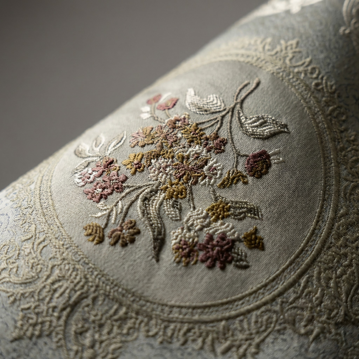 HERITAGE CROPPED – Ivory