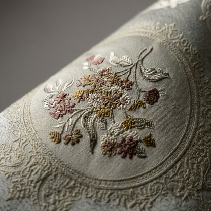 HERITAGE CROPPED – Ivory