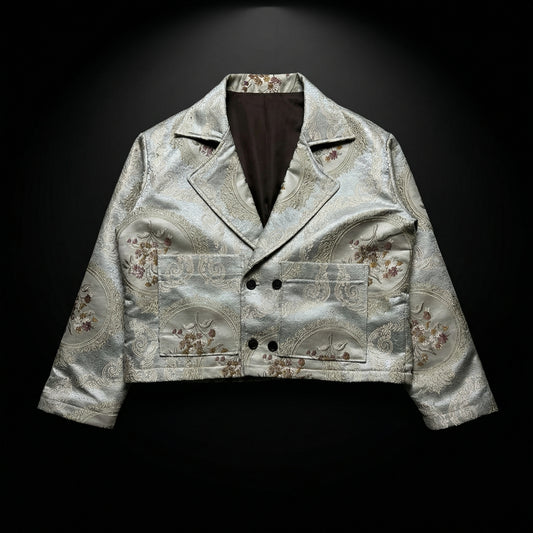 HERITAGE CROPPED – Ivory