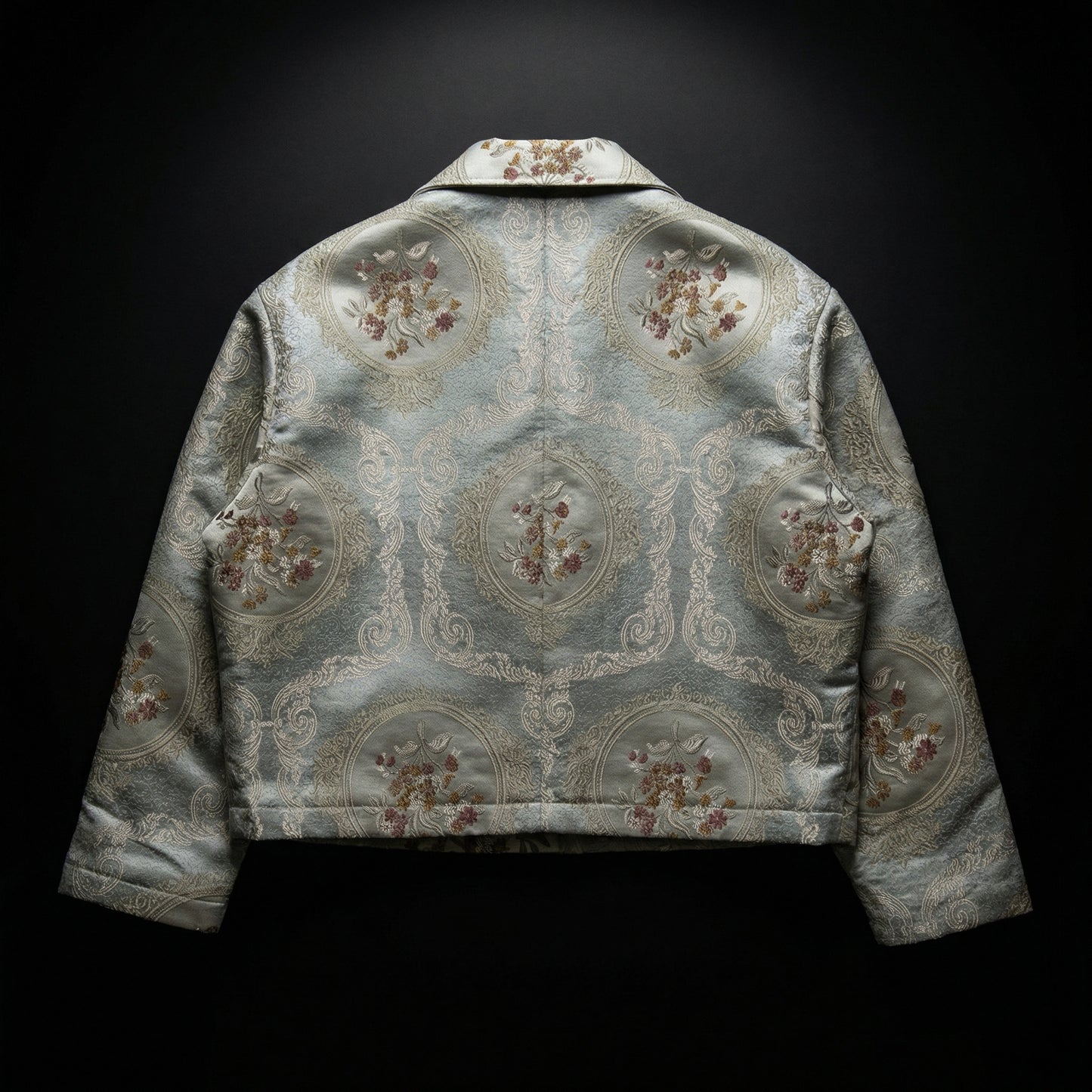 HERITAGE CROPPED – Ivory