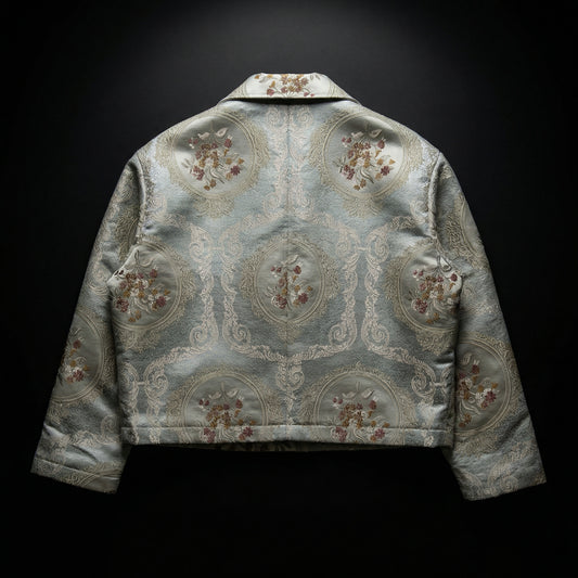 HERITAGE CROPPED – Ivory