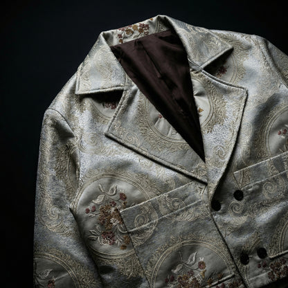 HERITAGE CROPPED – Ivory