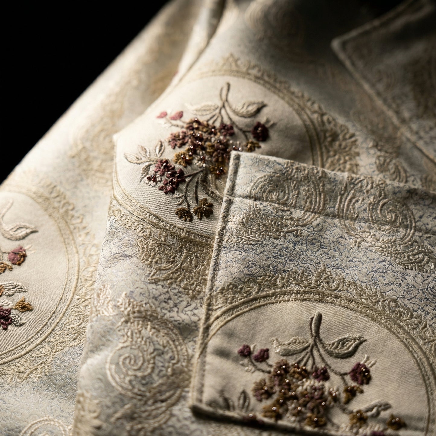 HERITAGE CROPPED – Ivory