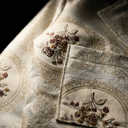 HERITAGE CROPPED – Ivory